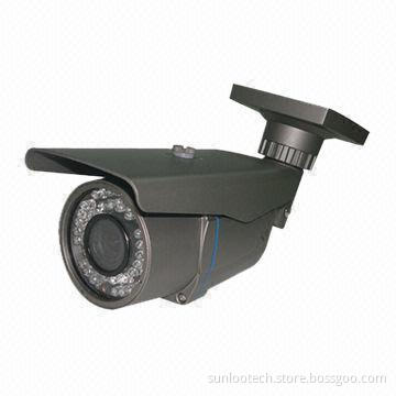 Hot-selling 1.3-megapixel IP camera